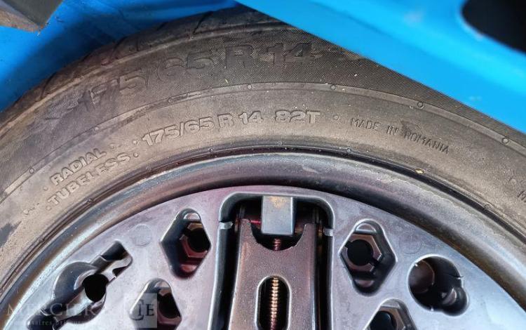 RENAULT TWINGO II 1,5 DCI ECO2 FAP 75CV – DIESEL -151556 KMS – ANNEE 2012 BLEU CL-694-WQ