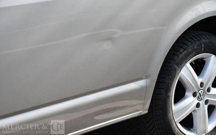 VOLKSWAGEN TRANSPORTER 2.0 TDI 180 2T8 L1H1 4MOTION DSG BEIGE CN-512-MZ