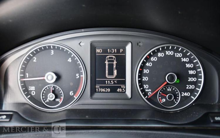 VOLKSWAGEN TRANSPORTER 2.0 TDI 180 2T8 L1H1 4MOTION DSG BEIGE CN-512-MZ