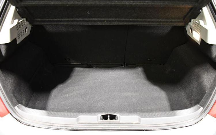 PEUGEOT 207 1.4 75 GRIS CR-349-ZS