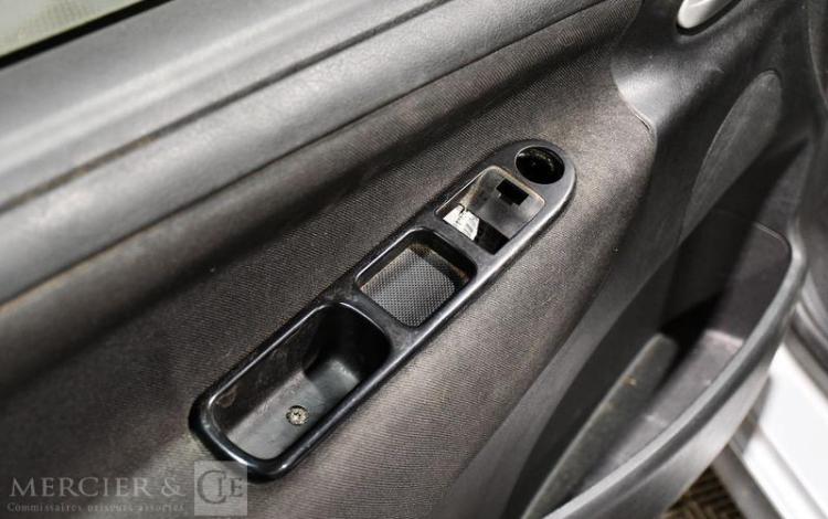 PEUGEOT 207 1.4 75 GRIS CR-349-ZS