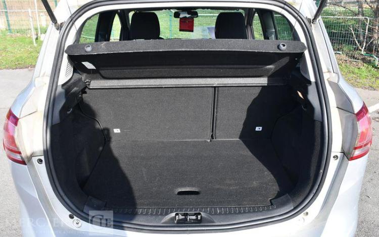 FORD B-MAX 1,0 ECOBOOST 120 TITANIUM GRIS CS-350-QM