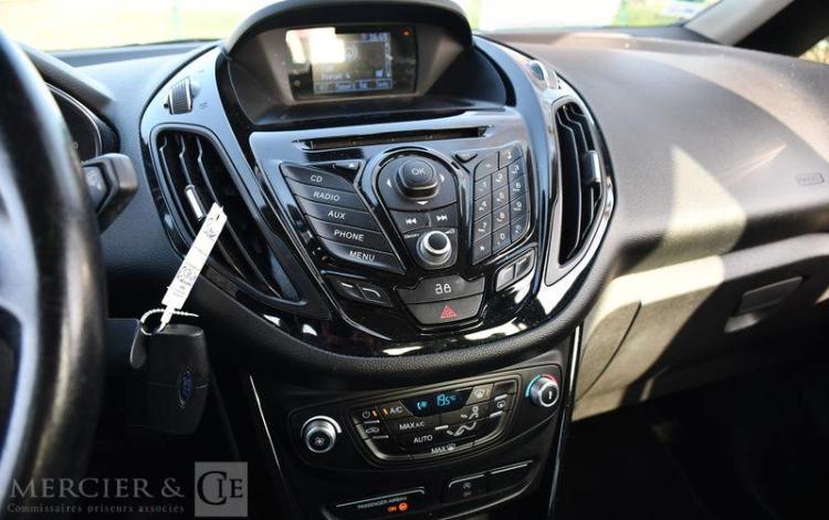 FORD B-MAX 1,0 ECOBOOST 120 TITANIUM GRIS CS-350-QM