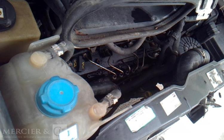 FIAT DUCATO 3.0 2.2 100 MULTIJET PACK BLANC CS-932-MY