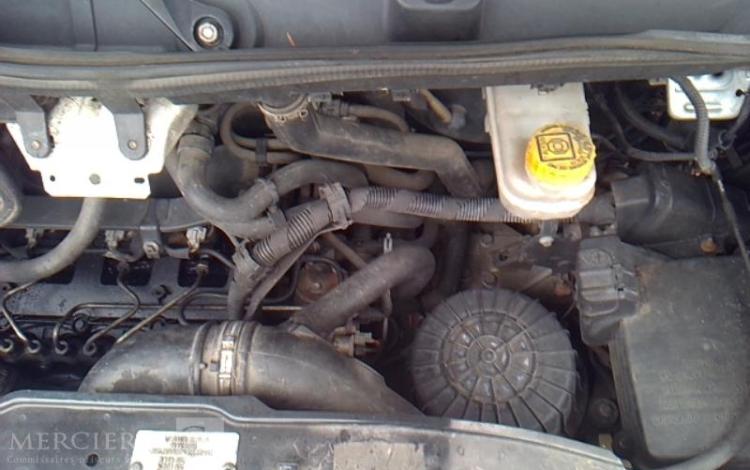 FIAT DUCATO 3.0 2.2 100 MULTIJET PACK BLANC CS-932-MY