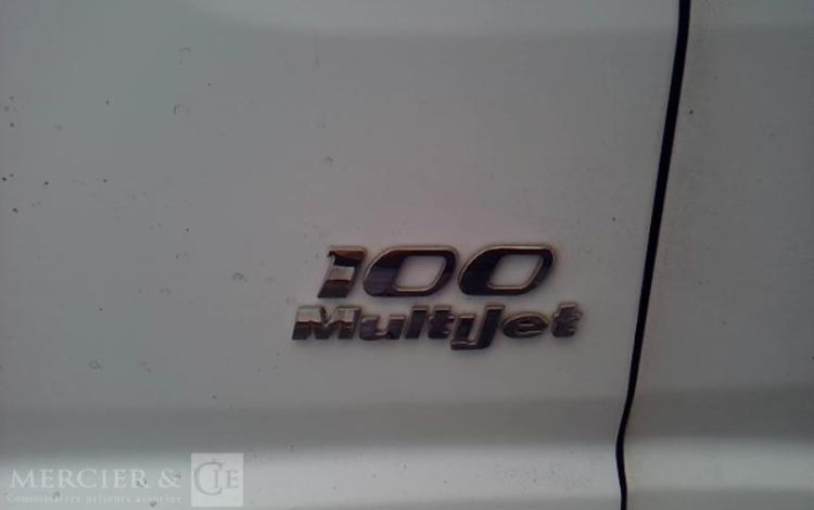 FIAT DUCATO 3.0 2.2 100 MULTIJET PACK BLANC CS-932-MY