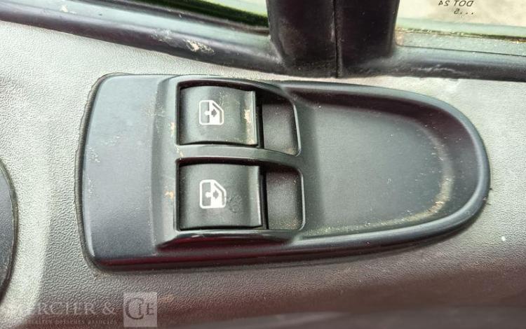 IVECO DAILY 35S11 AVEC NACELLE MULTITEL 160ALUDS 16M – DIESEL – 2337 H – ANNEE 2013 ROUGE CT-417-VS