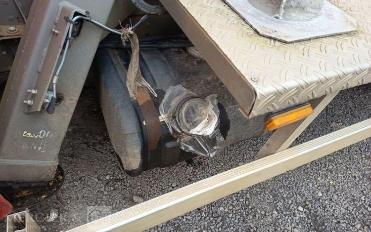 IVECO DAILY 35S11 AVEC NACELLE MULTITEL 160ALUDS 16M – DIESEL – 2337 H – ANNEE 2013 ROUGE CT-417-VS