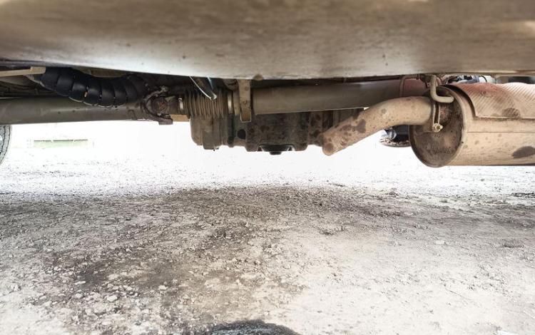 IVECO DAILY 35S11 AVEC NACELLE MULTITEL 160ALUDS 16M – DIESEL – 2337 H – ANNEE 2013 ROUGE CT-417-VS