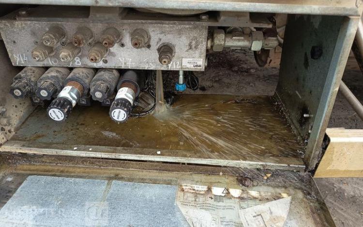 IVECO DAILY 35S11 AVEC NACELLE MULTITEL 160ALUDS 16M – DIESEL – 2337 H – ANNEE 2013 ROUGE CT-417-VS