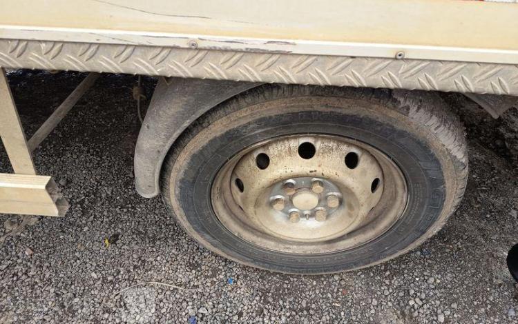 IVECO DAILY 35S11 AVEC NACELLE MULTITEL 160ALUDS 16M – DIESEL – 2337 H – ANNEE 2013 ROUGE CT-417-VS