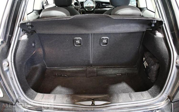 MINI COOPER 2.0 SD 145 COOPER NOIR CW-951-XC