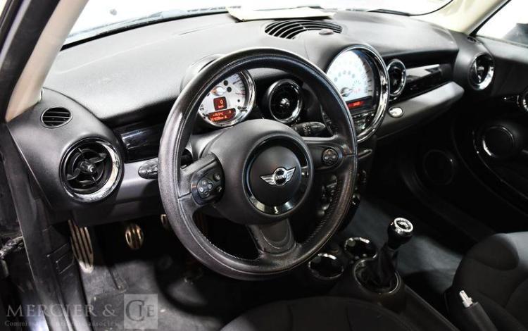 MINI COOPER 2.0 SD 145 COOPER NOIR CW-951-XC