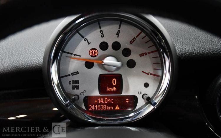 MINI COOPER 2.0 SD 145 COOPER NOIR CW-951-XC