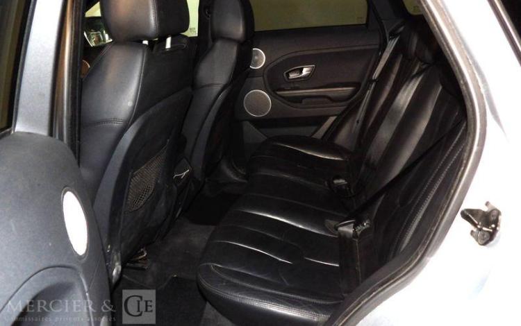 LAND ROVER EVOQUE 2.2 TD4 150CH PRESTIGE 4WD BVA GRIS CX-596-ZL