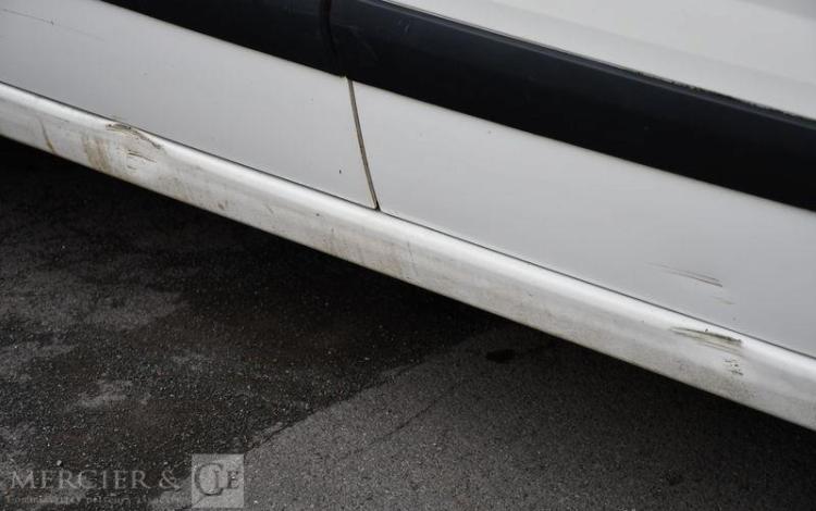 PEUGEOT EXPERT 229 1.6 HDI 90 L2H1 CONFORT BLANC CY-619-TQ
