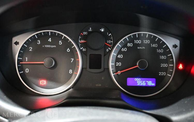 HYUNDAI I20 1.2 85 PACK INVENTIVE NOIR CY-671-MC