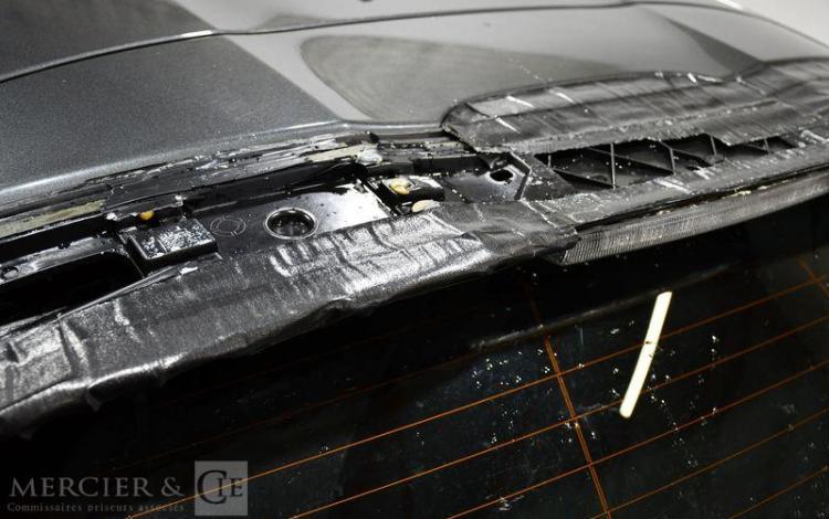 PEUGEOT 208 1.6 E-HDI 90CH URBAN SOUL GRIS CZ-127-WS