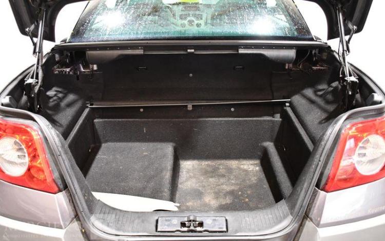 RENAULT MEGANE CC 1.9 DCI 115CH EXCEPTION GRIS DA-723-FX