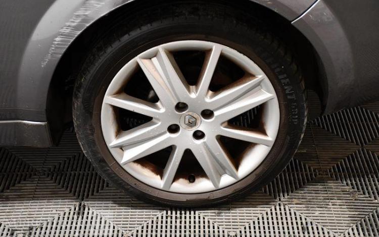 RENAULT MEGANE CC 1.9 DCI 115CH EXCEPTION GRIS DA-723-FX