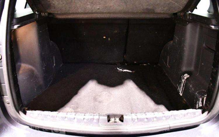 DACIA DUSTER 1.5 DCI 110 PRESTIGE GRIS DB-435-RZ