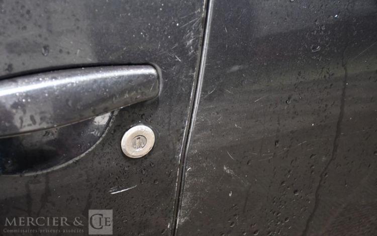 DACIA DUSTER 1.5 DCI 110 PRESTIGE GRIS DB-435-RZ