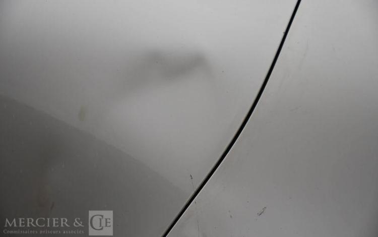 RENAULT CLIO SOCIETE 1.5 DCI 90 ENERGY AIR BLANC DB-832-RC