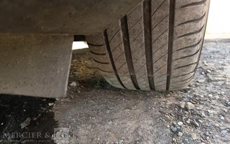 RENAULT CLIO IV 5 Portes 0.9 TCe 12V Energy eco2 S&S 90 cv – EQUIPEE GAZ – ANNEE 2013 BLANC DB-861-MH