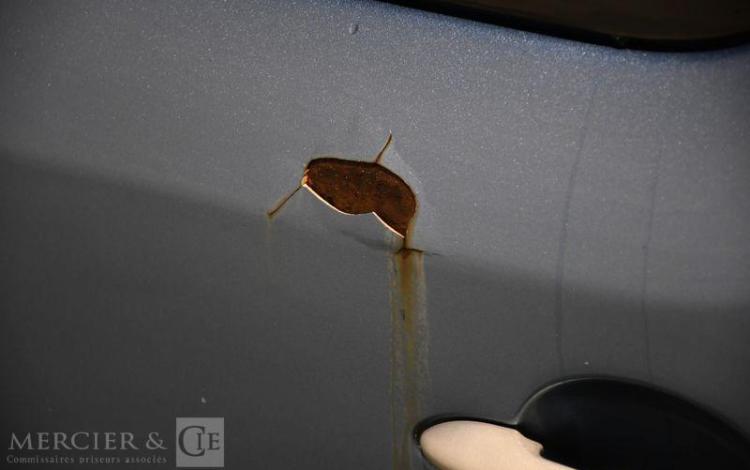 RENAULT KANGOO COMBI 1.5 DCI 90CH ENERGY INTENS BLEU DC-581-KW