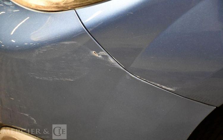 RENAULT KANGOO COMBI 1.5 DCI 90CH ENERGY INTENS BLEU DC-581-KW