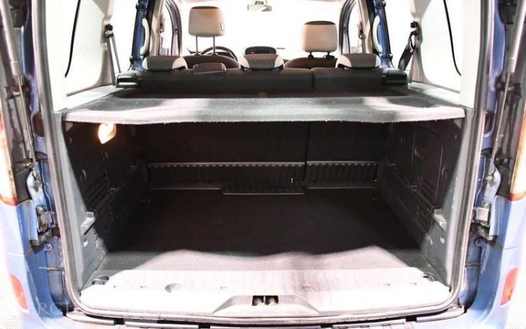 RENAULT KANGOO COMBI 1.5 DCI 90CH ENERGY INTENS BLEU DC-581-KW