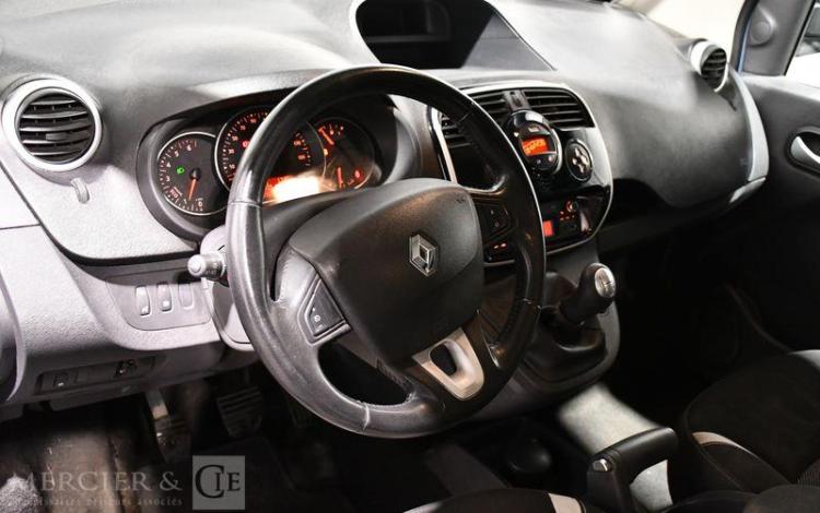 RENAULT KANGOO COMBI 1.5 DCI 90CH ENERGY INTENS BLEU DC-581-KW