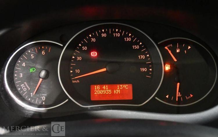 RENAULT KANGOO COMBI 1.5 DCI 90CH ENERGY INTENS BLEU DC-581-KW