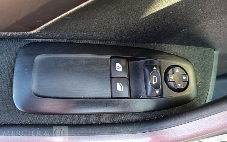 PEUGEOT 2008 1,4 HDI 16V 68CV ACTIVE – DIESEL – 249356 KMS – ANNEE 2014 BLANC DC-917-RT