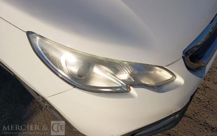 PEUGEOT 2008 1,4 HDI 16V 68CV ACTIVE – DIESEL – 249356 KMS – ANNEE 2014 BLANC DC-917-RT