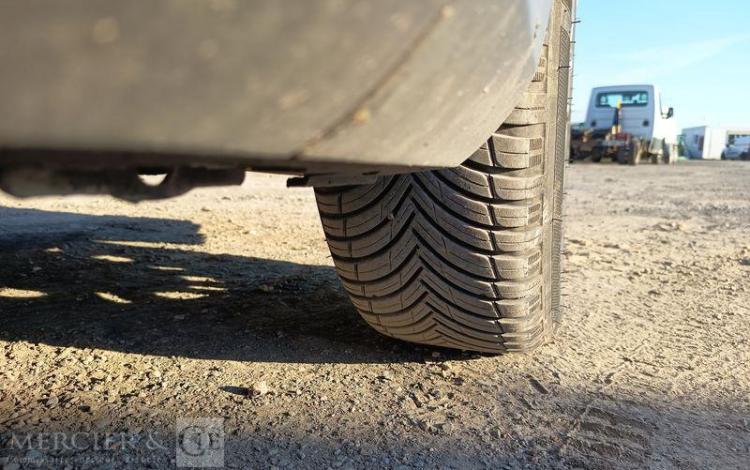 PEUGEOT 2008 1,4 HDI 16V 68CV ACTIVE – DIESEL – 249356 KMS – ANNEE 2014 BLANC DC-917-RT