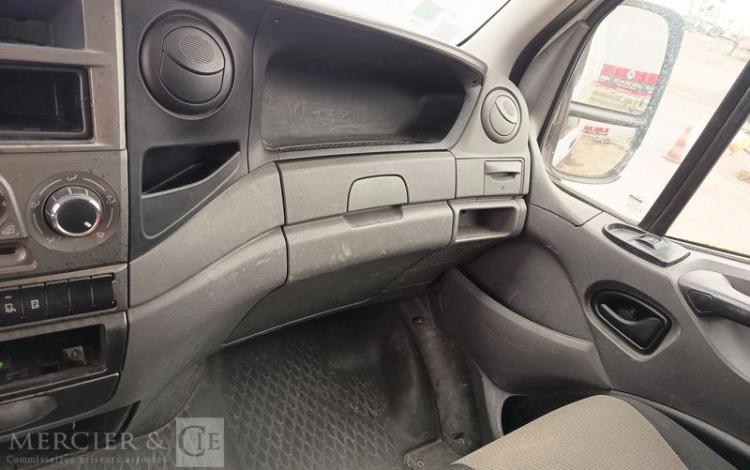 IVECO 35C15 V12  DD-111-DT