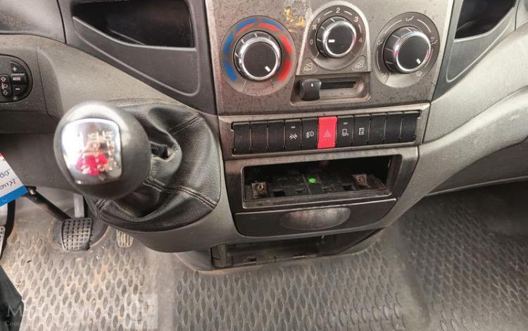 IVECO 35C15 V12  DD-111-DT