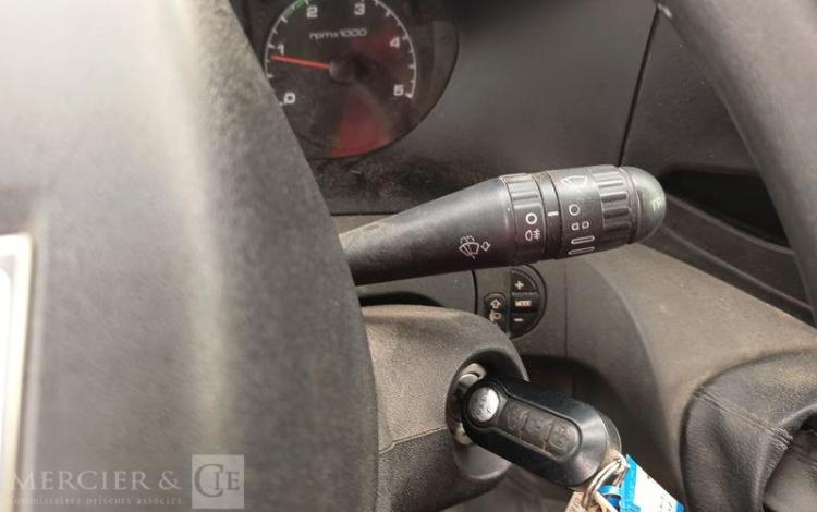 IVECO 35C15 V12  DD-111-DT