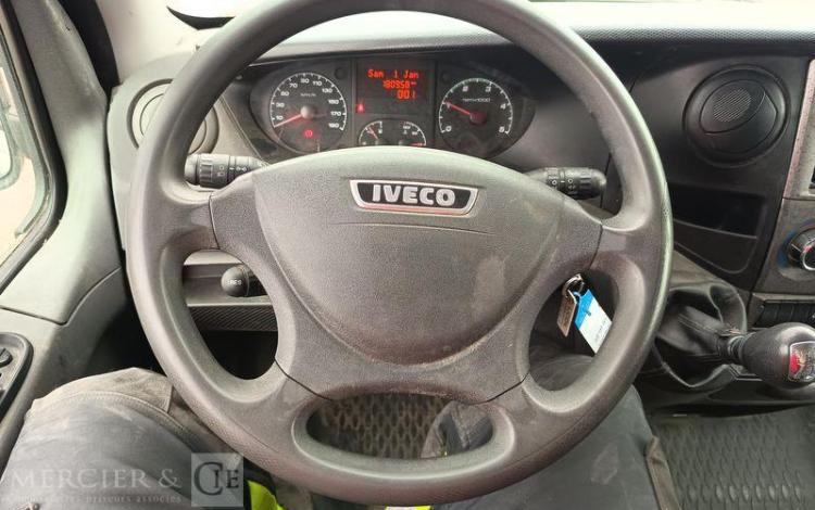 IVECO 35C15 V12  DD-111-DT
