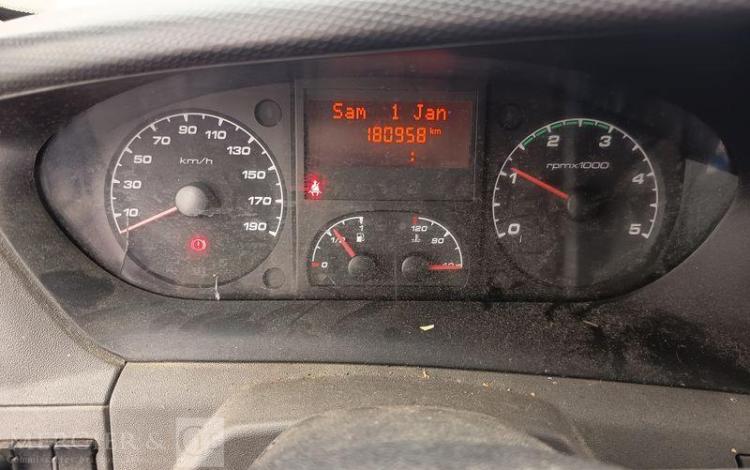 IVECO 35C15 V12  DD-111-DT