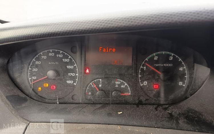 IVECO 35C15 V12  DD-111-DT