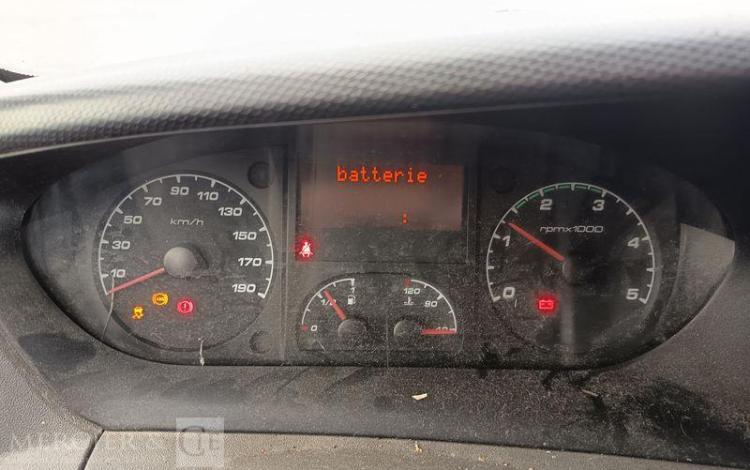 IVECO 35C15 V12  DD-111-DT