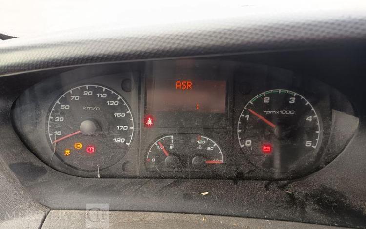 IVECO 35C15 V12  DD-111-DT