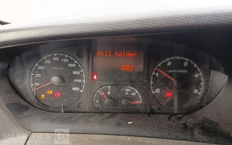 IVECO 35C15 V12  DD-111-DT