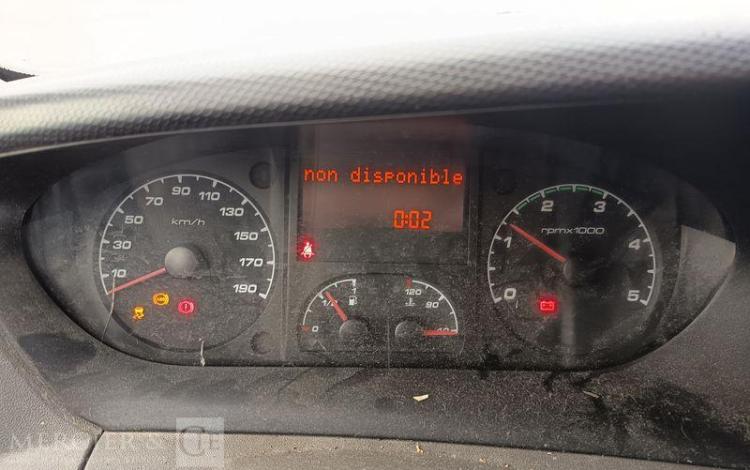 IVECO 35C15 V12  DD-111-DT