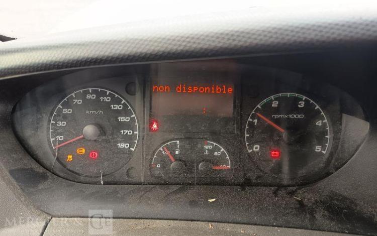 IVECO 35C15 V12  DD-111-DT