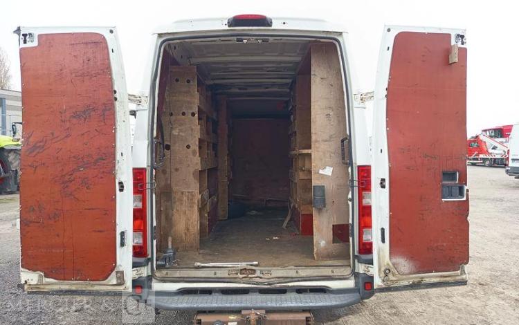 IVECO 35C15 V12  DD-111-DT