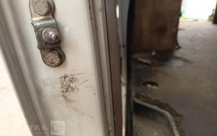 IVECO 35C15 V12  DD-111-DT