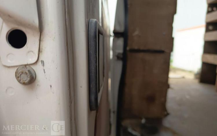 IVECO 35C15 V12  DD-111-DT